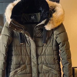 Zara jacket size Medium